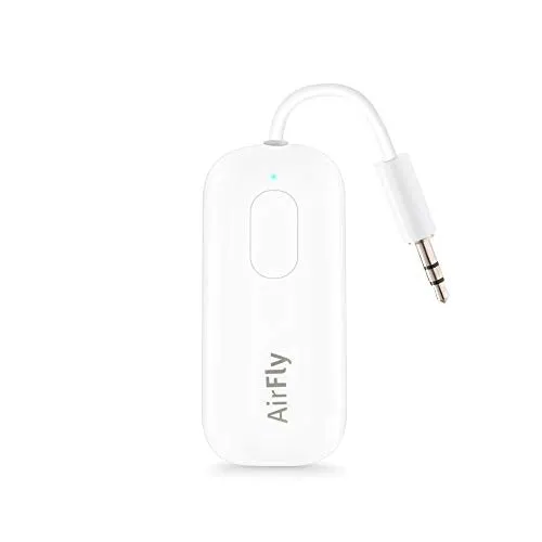 Twelve South AirFly Pro | Wireless Transmitter / Receiver