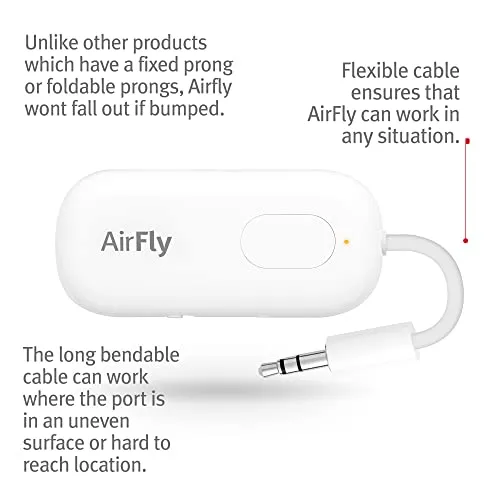 Twelve South AirFly Pro | Wireless Transmitter / Receiver