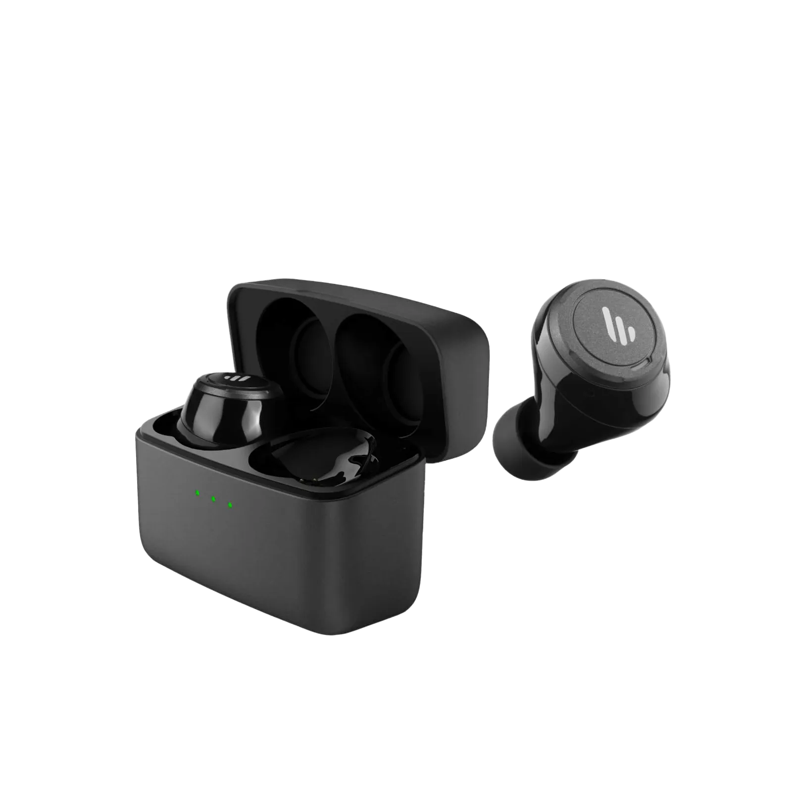 TWS5 True Wireless Earbuds Untether your listening experience