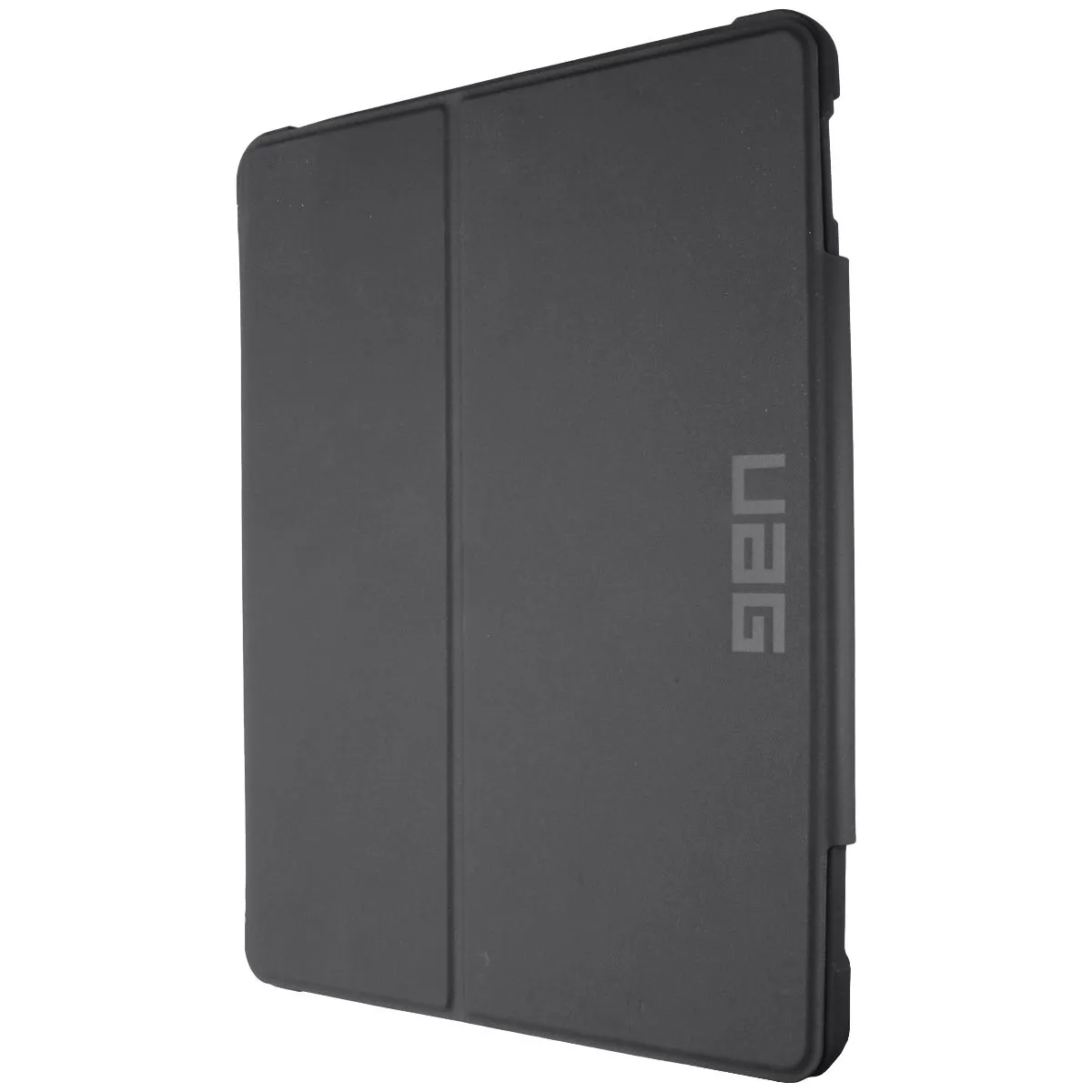 UAG Plyo Series Folio Case for iPad 10.2-in (9th Gen/8th Gen/7th Gen) - Black