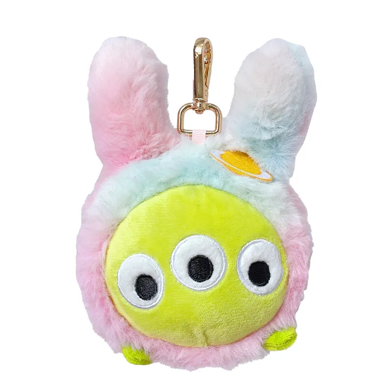 UKA Disney Tsum Tsum Plush Carrying Case Mini Storage Bag