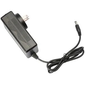 Underwater Kinetics Rechargeable Battery Charger for Underwater Kinetics for C8 (L2) eLed and Light Cannon (L1)