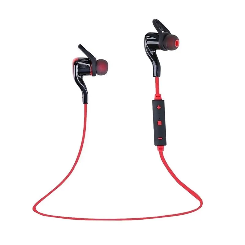 Universal Wireless Bluetooth 4.1 Stereo In-Ear Headphones