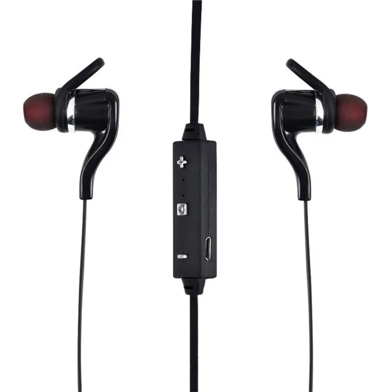 Universal Wireless Bluetooth 4.1 Stereo In-Ear Headphones