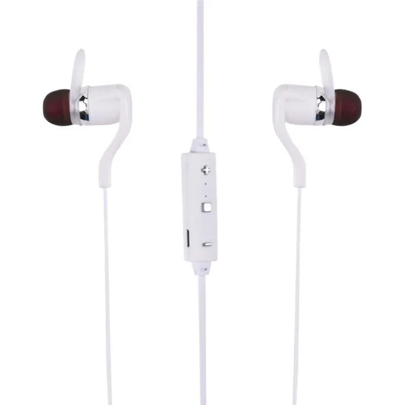 Universal Wireless Bluetooth 4.1 Stereo In-Ear Headphones