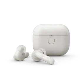 Urbanears Boo Tip True Wireless Earbuds, white