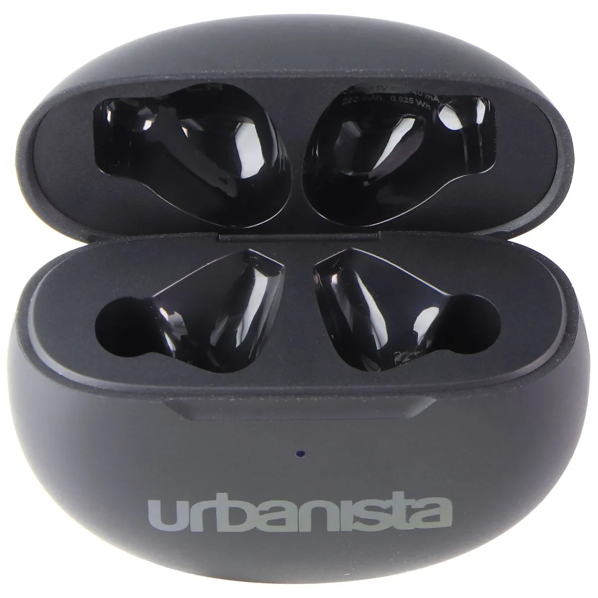 Urbanista Austin True Wireless Earbuds - Midnight Black (Replacement Case ONLY)