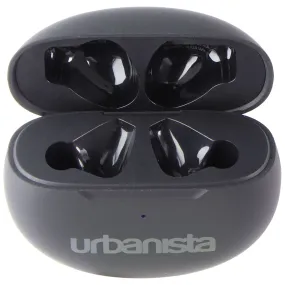 Urbanista Austin True Wireless Earbuds - Midnight Black (Replacement Case ONLY)