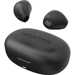 Urbanista Lisbon Plus True Wireless In-Ear Headphones (Midnight Black)