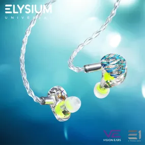 VISION EARS ELYSIUM