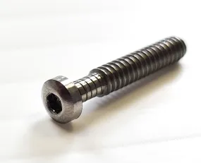 Volt Trunion Screw