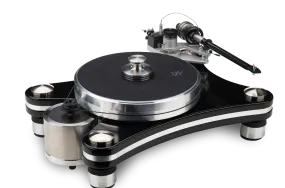 VPI Signature 21 Turntable