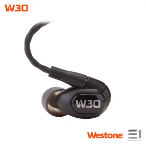 WESTONE W 30