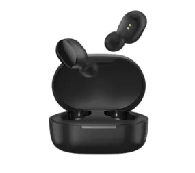 Xiaomi Mi True Wireless Earbuds Basic 2S Black