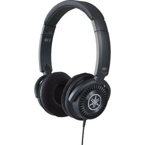 Yamaha HPH150B Headphones