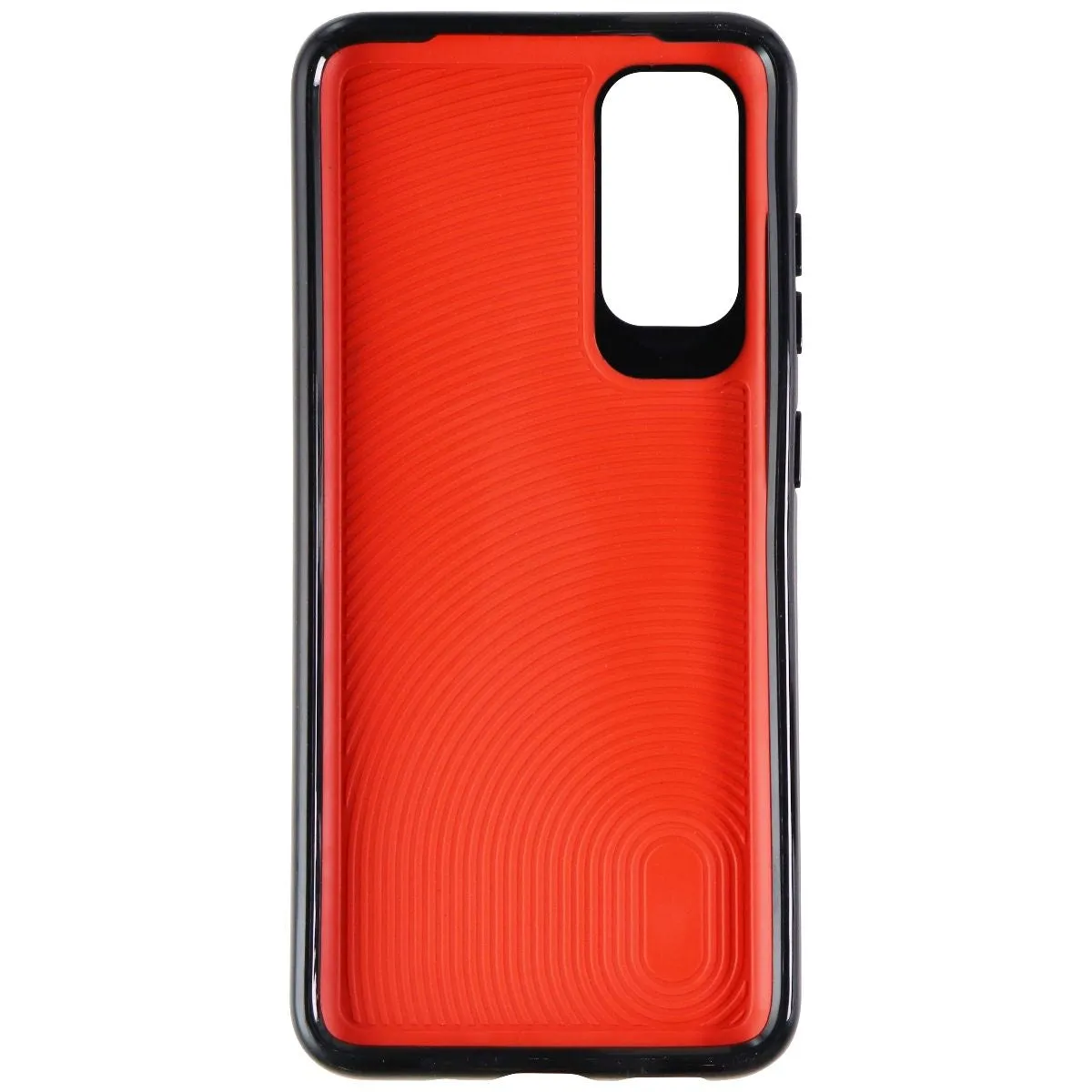 ZAGG Battersea Series Case for Samsung Galaxy S20 / S20 5G - Black/Red