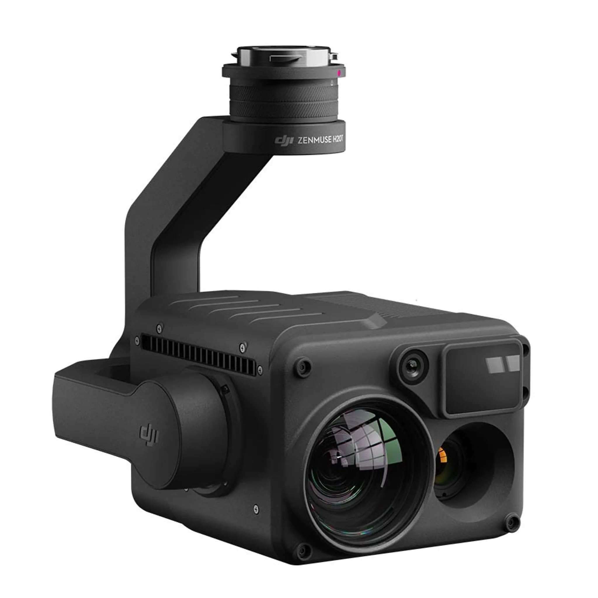 Zenmuse H20T Thermal Camera Quad Sensor