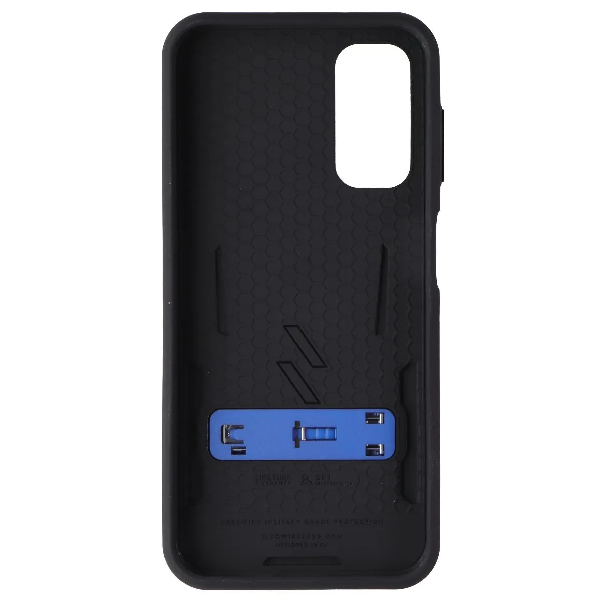 Zizo Transform Series Case for Samsung Galaxy A14 5G - Blue